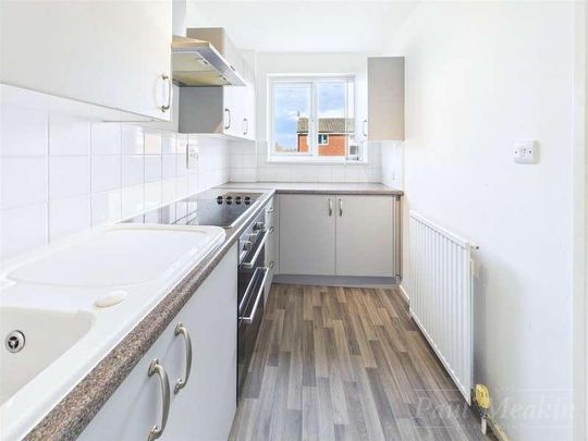 Bellfield, Pixton Way, CR0 - Photo 1