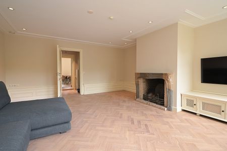 Te huur: Appartement Lange Voorhout in Den Haag - Photo 5