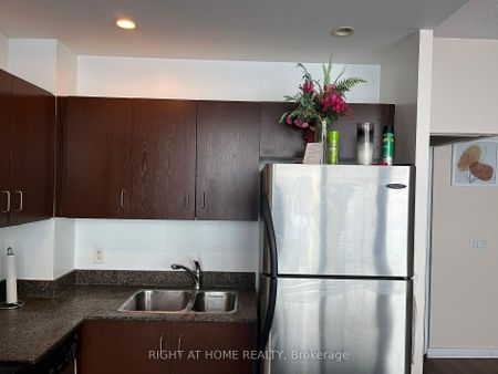 For Lease - 208 Queens Quay Unit# 2408, Toronto, Ontario - Photo 5