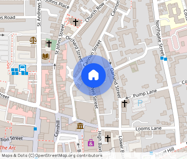 Well Street, Bury St. Edmunds - Photo 1