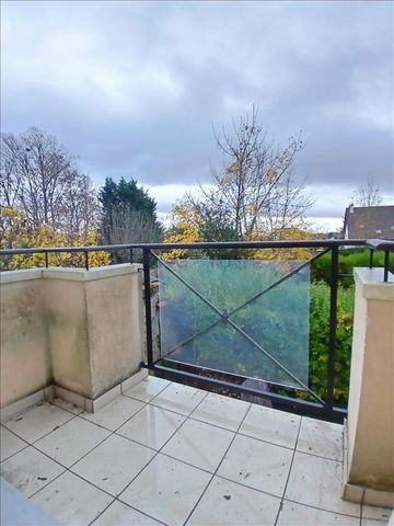 3 pièces - 73,19 m² - 1er étage - Colocation non autorisée - Photo 3