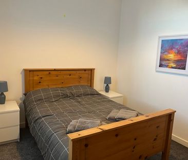 Flat B, 18 Ellon Road, AB23 8EA, Aberdeen - Photo 2