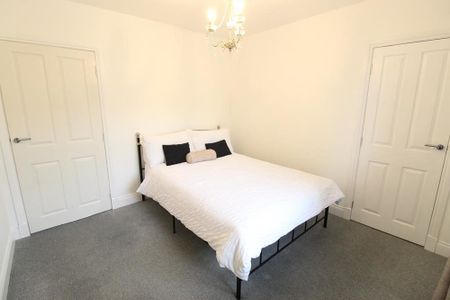 Great Western Road, Top Floor, AB10 - Photo 3