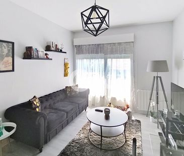 Appartement à louer 2 pièces • Brive-la-Gaillarde - Photo 1