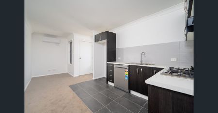 BRAND NEW 2-BEDROOM UNIT IN PEACEFUL LOCATION - Photo 3