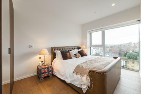 Columbia Gardens, LONDON - Photo 5