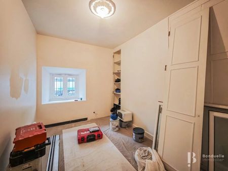 Rental Apartment Paris 7th Invalides - Photo 2