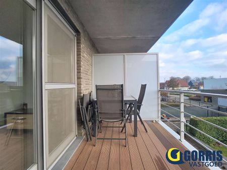 Appartement te huur in Heist-Op-Den-Berg - Foto 4