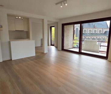 Appartement te huur in De Pinte voor € 1.100 met 2 slaapkamers - Foto 2