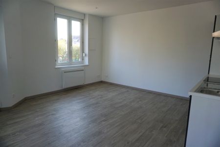 ROUBAIX - Appartement Proximité de l'EDHEC! - Photo 5