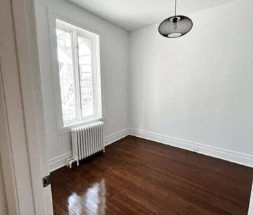 Appartement à louer - Montréal (Lachine) (Saint-Pierre) - Photo 2