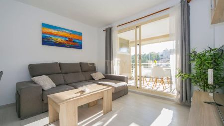 Apartamento de alquiler en Partida Manzanera, 1c, Calp, Spain, -1, Manzanera - Tosal - Photo 3