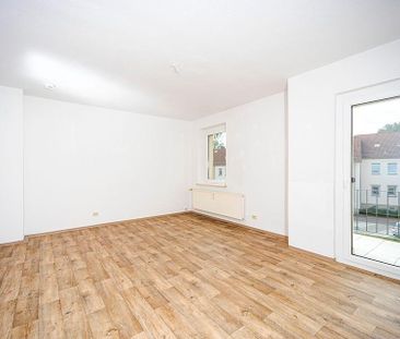 Schicke Wohnung in ruhiger Lage - Photo 6