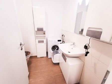 Helle Mietwohnung mit Balkon in zentraler Lage in Gleisdorf …! - Foto 5