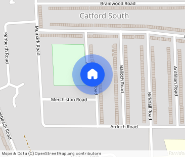 Abbotshall Road, Catford, London, SE6 - Photo 1