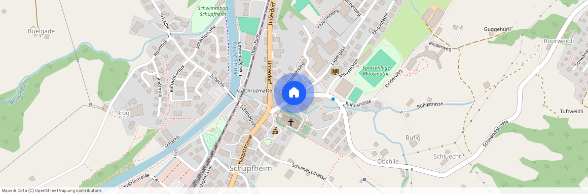 Auf Anfrage, 6170 Schüpfheim