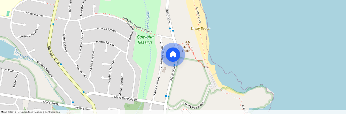 7/122 Pacific Drive, 2444, Port Macquarie Nsw