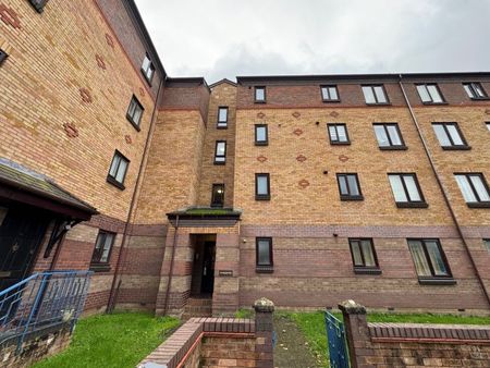 Garamond Court, Somerset Street, BS1 - Photo 3