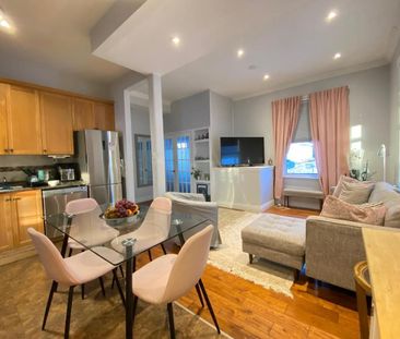 For Lease - 134 Wesley Street, Newmarket, Ontario - Photo 3