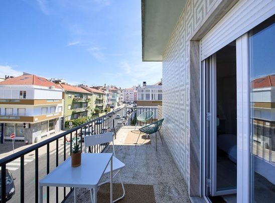 Rua Coronel Marques Leitão, Lisbon, Lisbon 1700-123 - Photo 1