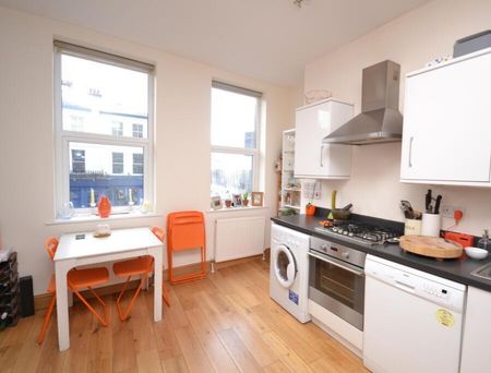 1 bedroom apartment to rent - Photo 3