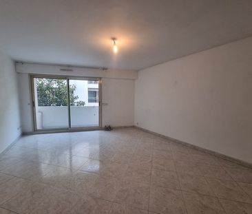 Location Appartement 2 pièces 59m² - Photo 1