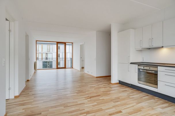 Peter Holms Vej 2, 4. th. - Photo 1