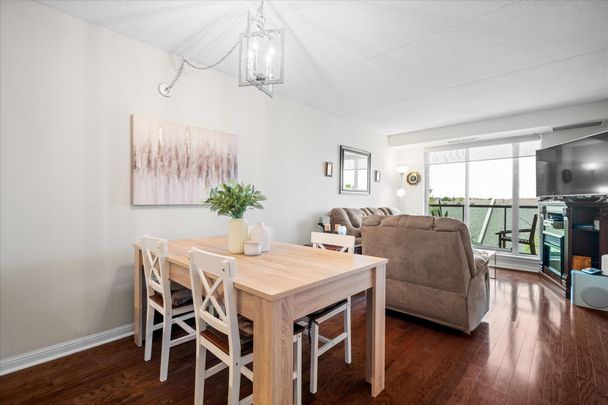 For Lease - 65 Via Rosedale N/A Unit# 318, Brampton, Ontario - Photo 1