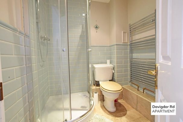 2 Bed Flat, Petworth House, BN3 - Photo 1