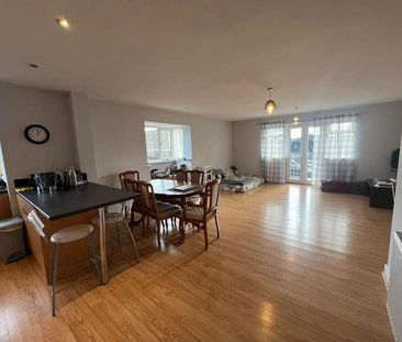 Hunters Court, Hunters Way, Leeds, LS15 - Photo 1