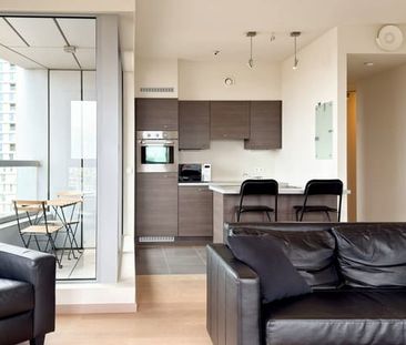Appartement te huur - Photo 1