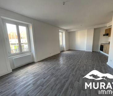 Location Appartement 1 pièce 34m² VIC LE COMTE 63270 - Photo 1