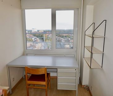 Appartement te huur - Foto 2