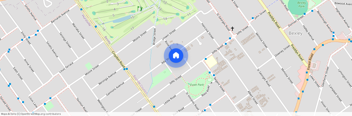 38 Ada Street, NSW 2207, Bexley