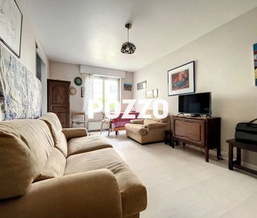 LOCATION d'un appartement 1 pièce (27 m²) à DEAUVILLE - Photo 2