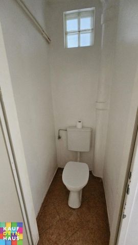 Sehr günstige 2 Zimmerwohnung - unbefristeter Mietvertrag - Foto 4