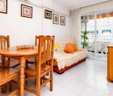 ​ 2 BEDROOM APARTMENT FOR RENT NEAR THE BEACH IN TORREVIEJA - ALICANTE - Photo 6