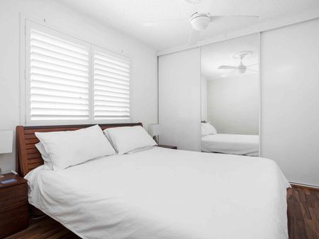 Top Floor Two Bedroom Unit - Photo 3