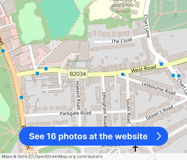 Reigate, Surrey - Photo 1