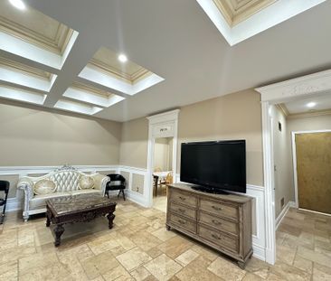 For Lease - 83 Elm Avenue, Richmond Hill, Ontario - Photo 1