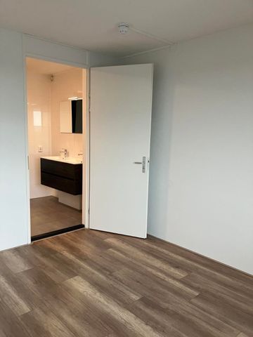 Te huur: Appartement Van Vollenhovenlaan in Utrecht - Foto 4