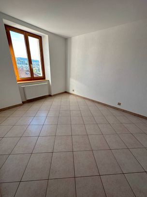 Magnifique appartement 3.5 pièces au 2ème étage. - Photo 1