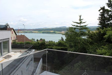 Traumhaft wohnen im Neubau! - Foto 3