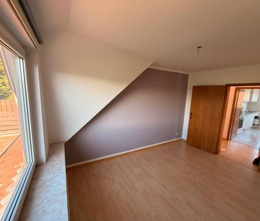 4-Zimmer-Wohnung in Kirchgellersen - Photo 1