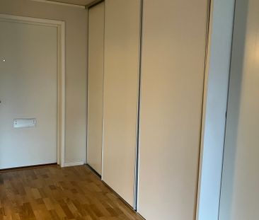 Järnvägsallén 5C - Foto 5