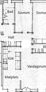 JH Dahlsgatan 17 – Kristianstad - Foto 4