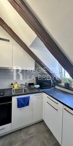1.5 Zimmer, 32 m², 3. Stock - Photo 3