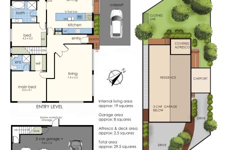 88 Canterbury Jetty Rd, - Photo 5