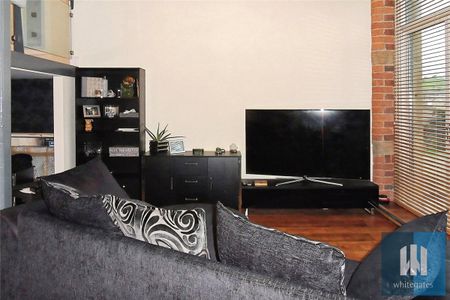 Ledgard Wharf, Mirfield, West Yorkshire, WF14 - Photo 2