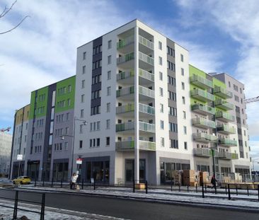 Barkarbyvägen 52, Barkarbystaden - Photo 1